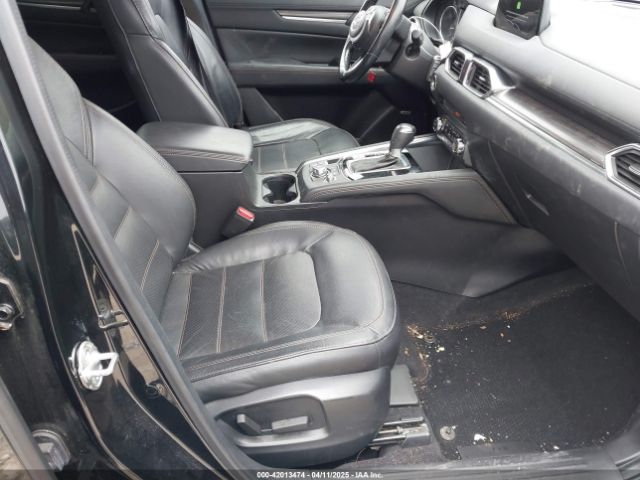 JM3KFBDM3J0384431 Mazda Cx-5 Grand Touring