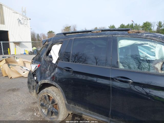 5FNYF8H00KB010472 Honda Passport Elite