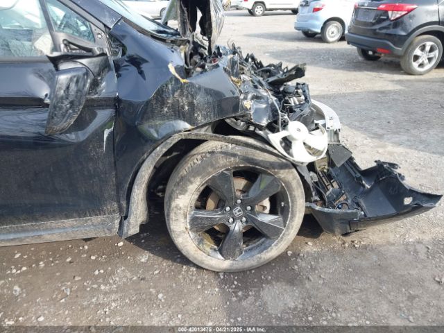5FNYF8H00KB010472 Honda Passport Elite