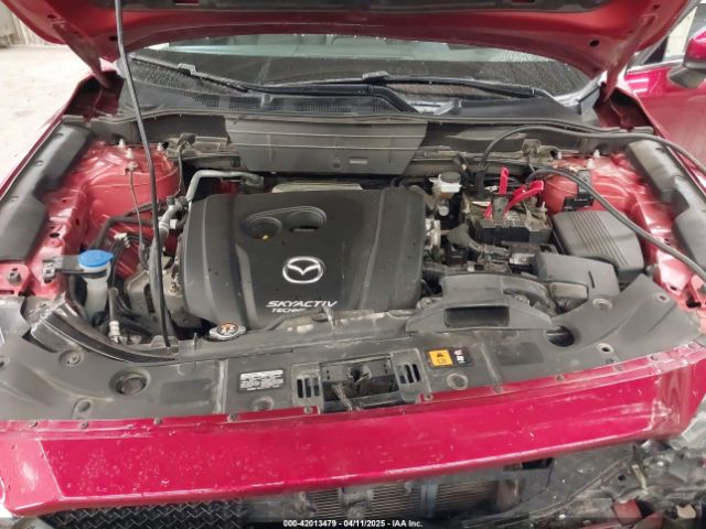 JM3KFBDM5J0414013 Mazda Cx-5 Grand Touring