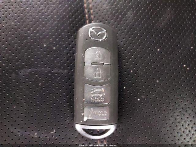 JM3KFBDM5J0414013 Mazda Cx-5 Grand Touring