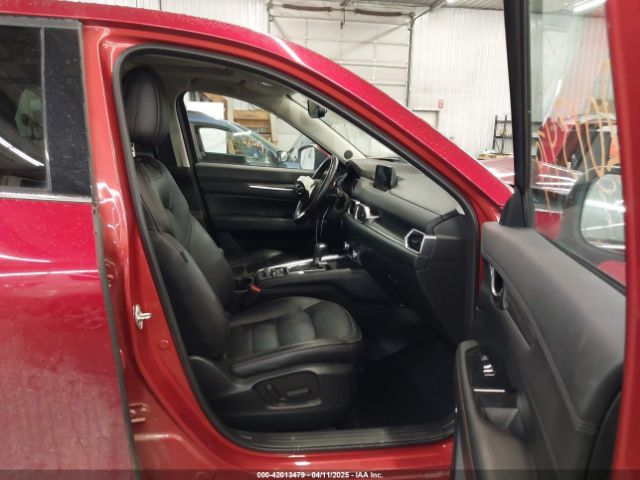 JM3KFBDM5J0414013 Mazda Cx-5 Grand Touring