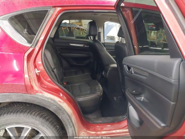 JM3KFBDM5J0414013 Mazda Cx-5 Grand Touring