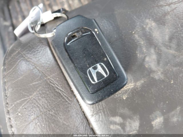 5FNRL5H61FB055684 Honda Odyssey Ex-l