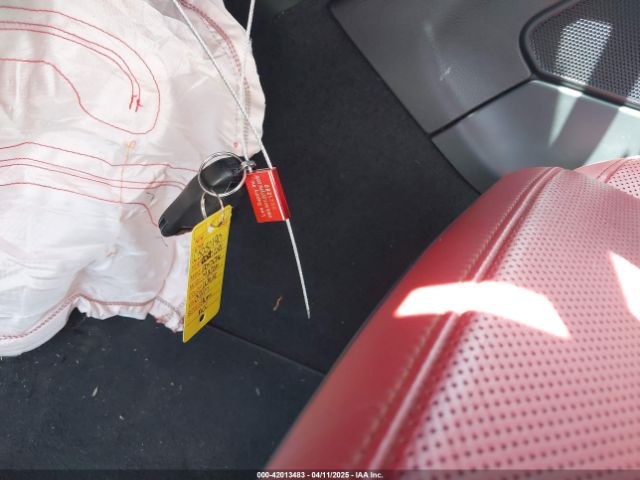 2021 PORSCHE MACAN WP1AA2A59MLB00947 Photo 10