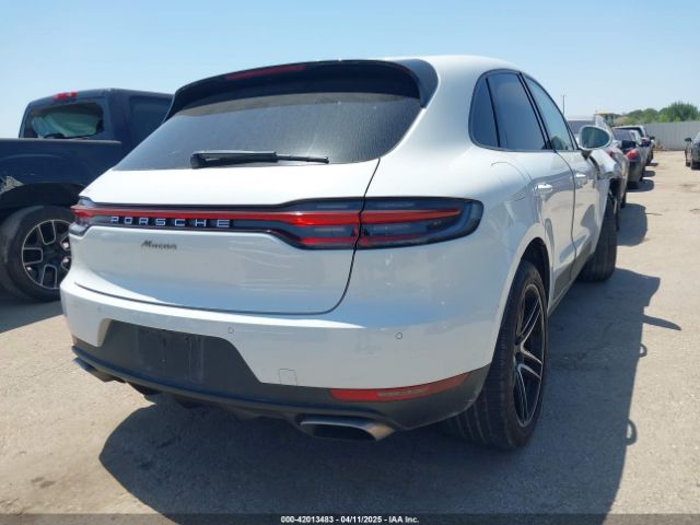 2021 PORSCHE MACAN WP1AA2A59MLB00947 Photo 3