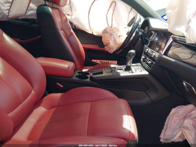 2021 PORSCHE MACAN WP1AA2A59MLB00947 Photo 4