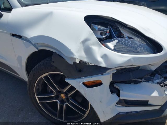 2021 PORSCHE MACAN WP1AA2A59MLB00947 Photo 5