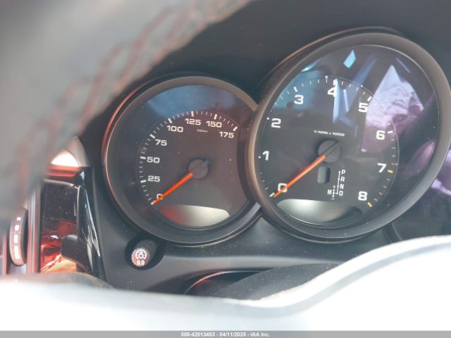 2021 PORSCHE MACAN WP1AA2A59MLB00947 Photo 6