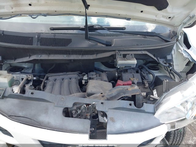 Nissan Nv200 S 2015 3N6CM0KNXFK728840 Image 10