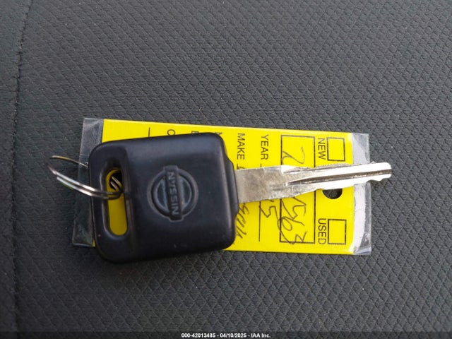 Nissan Nv200 S 2015 3N6CM0KNXFK728840 Image 11