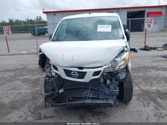 Nissan Nv200 S 2015 3N6CM0KNXFK728840 Image 13