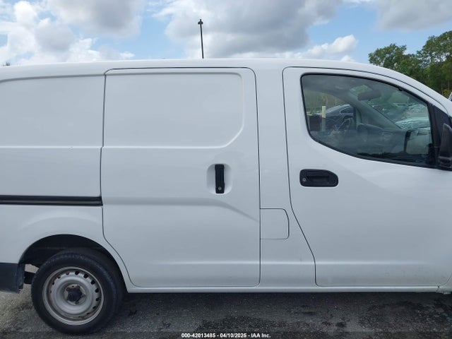 Nissan Nv200 S 2015 3N6CM0KNXFK728840 Image 14
