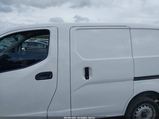 Nissan Nv200 S 2015 3N6CM0KNXFK728840 Image 15