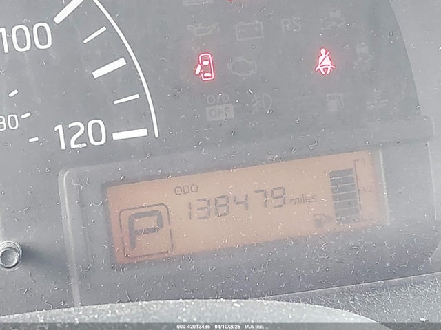 Nissan Nv200 S 2015 3N6CM0KNXFK728840 Image 16