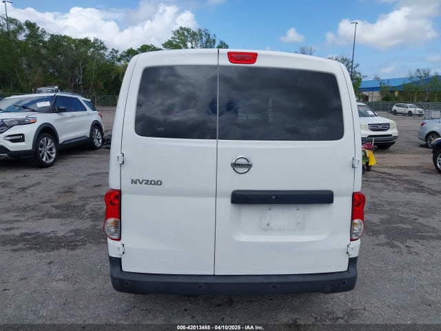 Nissan Nv200 S 2015 3N6CM0KNXFK728840 Image 17