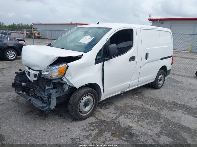 Nissan Nv200 S 2015 3N6CM0KNXFK728840 Image 2
