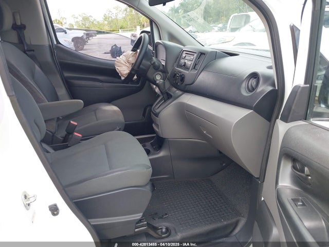 Nissan Nv200 S 2015 3N6CM0KNXFK728840 Image 5