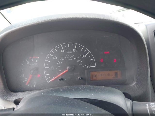 Nissan Nv200 S 2015 3N6CM0KNXFK728840 Image 7