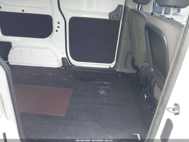 Nissan Nv200 S 2015 3N6CM0KNXFK728840 Image 8