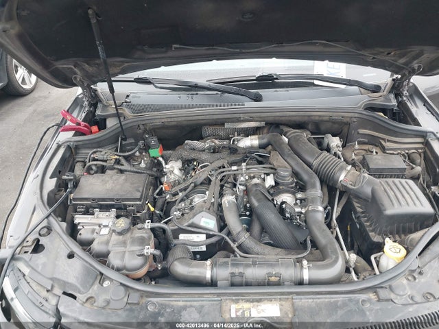 1C4RJEBM9JC514589 Jeep Grand Cherokee Limited 4x2
