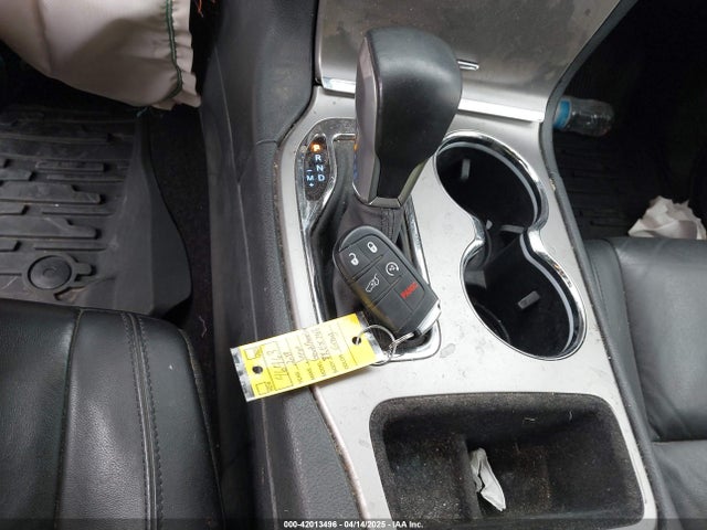 1C4RJEBM9JC514589 Jeep Grand Cherokee Limited 4x2