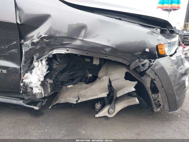 1C4RJEBM9JC514589 Jeep Grand Cherokee Limited 4x2