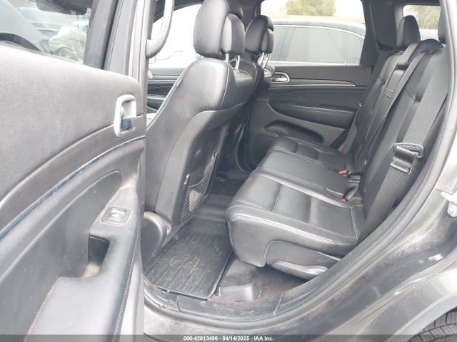 1C4RJEBM9JC514589 Jeep Grand Cherokee Limited 4x2