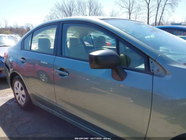 JF1GJAA64GG022143 Subaru Impreza 2.0i