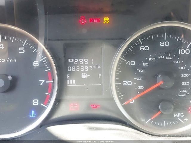 JF1GJAA64GG022143 Subaru Impreza 2.0i