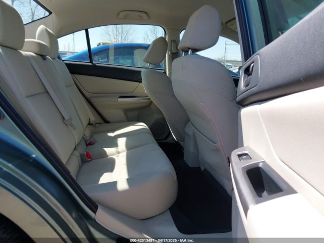JF1GJAA64GG022143 Subaru Impreza 2.0i