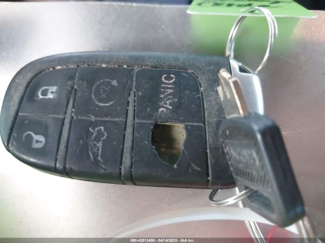 2C3CDZAG5FH793516 Dodge Challenger Sxt