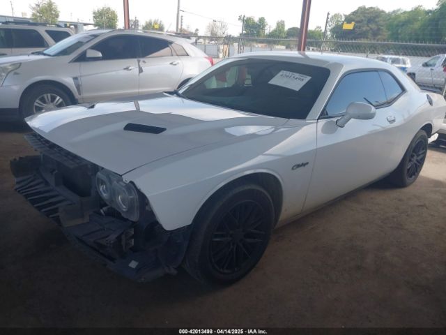 2C3CDZAG5FH793516 Dodge Challenger Sxt