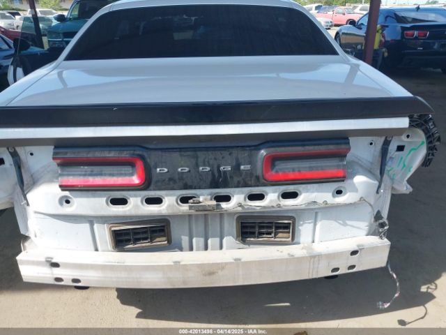 2C3CDZAG5FH793516 Dodge Challenger Sxt