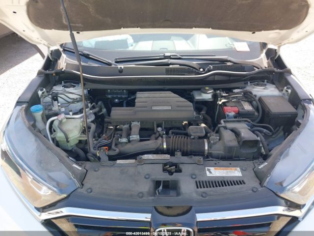 5J6RW1H81LL013052 Honda Cr-v 2wd Ex-l