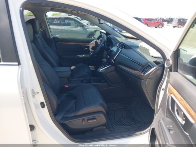 5J6RW1H81LL013052 Honda Cr-v 2wd Ex-l