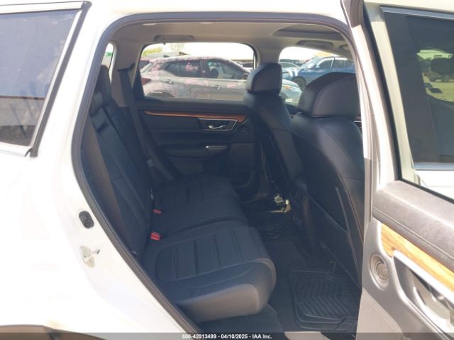 5J6RW1H81LL013052 Honda Cr-v 2wd Ex-l