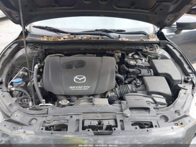 JM1BM1T74G1314329 Mazda Mazda3 I Sport