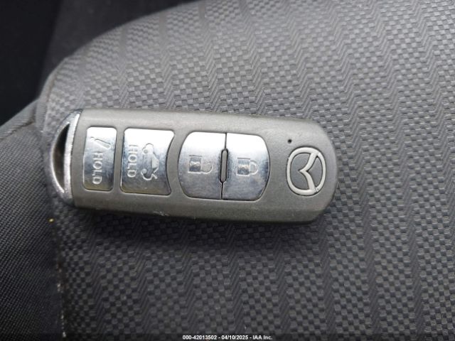 JM1BM1T74G1314329 Mazda Mazda3 I Sport