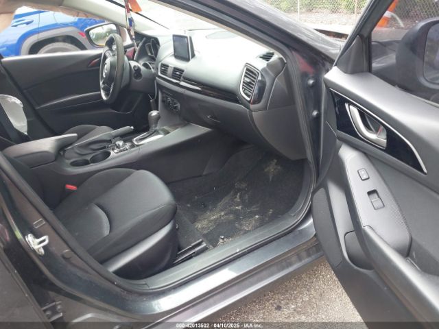JM1BM1T74G1314329 Mazda Mazda3 I Sport
