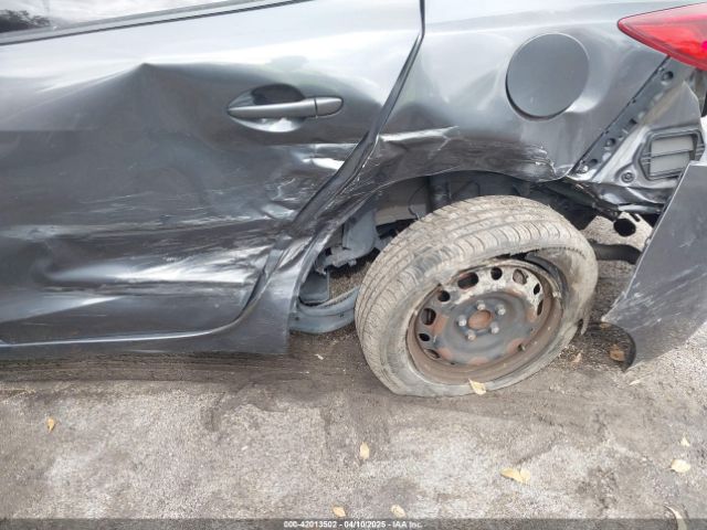 JM1BM1T74G1314329 Mazda Mazda3 I Sport