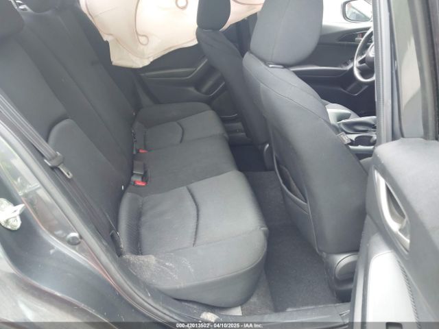 JM1BM1T74G1314329 Mazda Mazda3 I Sport