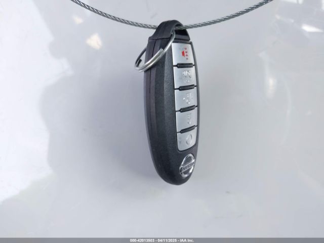 1N4AA6AP7HC413565 Nissan Maxima 3.5 Sr