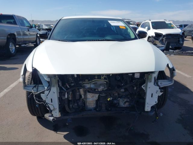1N4AA6AP7HC413565 Nissan Maxima 3.5 Sr