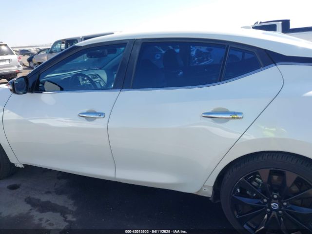 1N4AA6AP7HC413565 Nissan Maxima 3.5 Sr