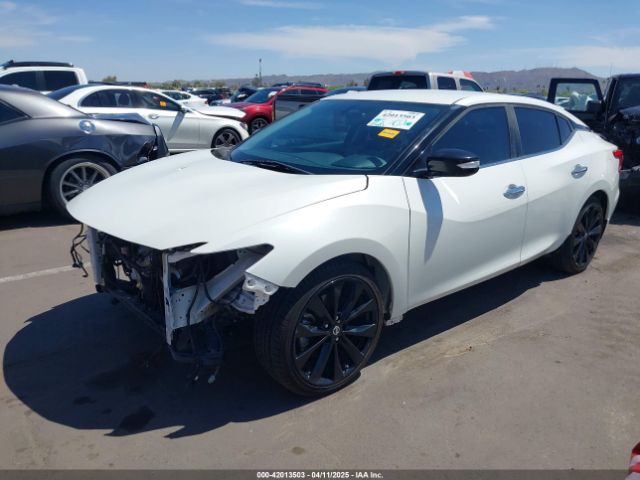 1N4AA6AP7HC413565 Nissan Maxima 3.5 Sr