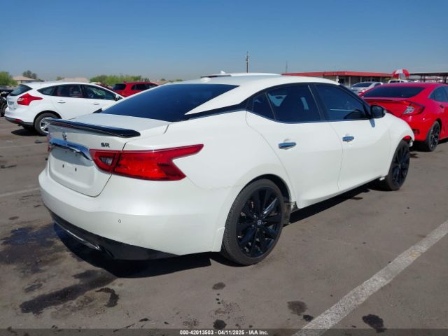 1N4AA6AP7HC413565 Nissan Maxima 3.5 Sr