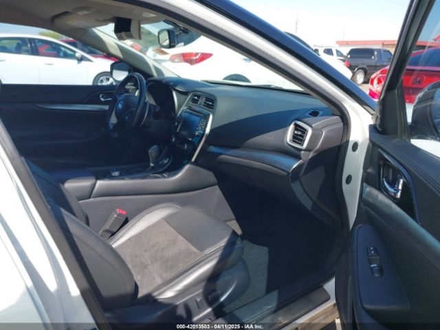 1N4AA6AP7HC413565 Nissan Maxima 3.5 Sr