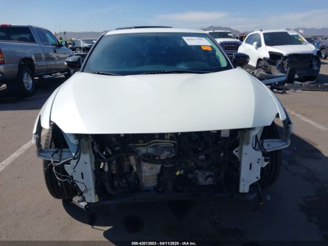 1N4AA6AP7HC413565 Nissan Maxima 3.5 Sr