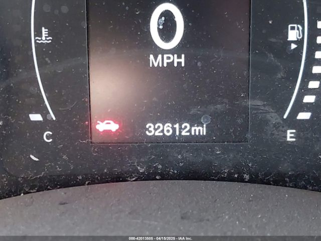ZACNJDAB6MPM42885 Jeep Renegade Jeepster 4x4